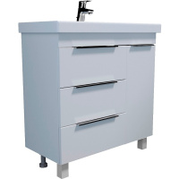 Тумба под раковину 1Marka  Gaula 80Н У92516