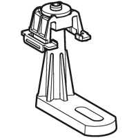 Ножка Geberit удлиненная, для душевого поддона Setaplano 243.565.00.1