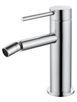 Смеситель для биде WONZON & WOGHAND STICK, хром WW-88339017-CR Смеситель для биде WONZON & WOGHAND STICK, хром WW-88339017-CR