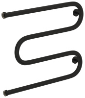 Полотенцесушитель водяной М-образный+ (50х65) Сунержа 31-4007-5065