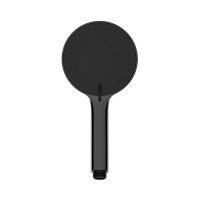 Лейка для душа  IDDIS Optima Home,  графитовая ( OPH3F0Gi18)