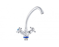 Смеситель для кухни FAUZT FZs-211-06 тип См-МДЦБА