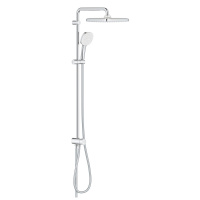 Душевая система Grohe Tempesta Cube System 250 26694 001 (26694001) хром Душевая система Grohe Tempesta Cube System 250 26694 001 (26694001) хром