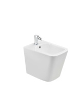 Биде напольное Teka Formentera 117350000