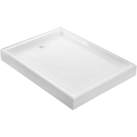 Акриловый душевой поддон (120х90) Wemor 10000001903 универсальная