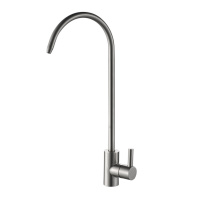 Кран на одну воду Haiba HB4184 Кран на одну воду Haiba HB4184