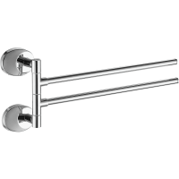 Полотенцедержатель реечный поворотный FASHUN A1612