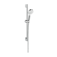 Душевой гарнитур Hansgrohe Crometta 1jet 26533400