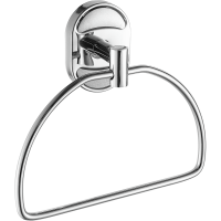 Полотенцедержатель полукольцо FASHUN A1904-2