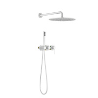 Душевой комплект Timo Saona SX-2349/16SM Душевой комплект Timo Saona SX-2349/16SM