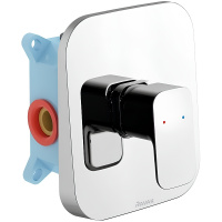 Смеситель для душа Ravak 10° Free-TD F 066.00 X070137