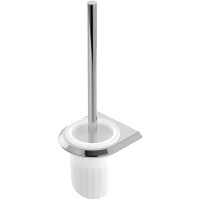 Ёршик для унитаза  CEZARES LINER-TBS-V-01