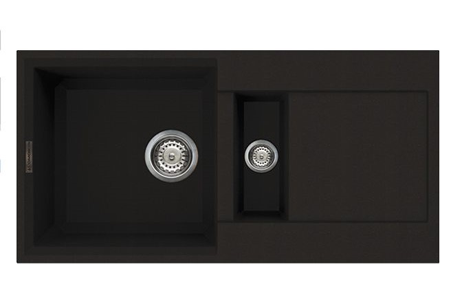 Мойка для кухни Omoikiri Sakaime 86-2 DC 4993201