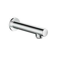 Излив для ванны Hansgrohe Talis S 72410000 хром