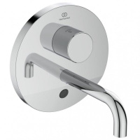 Смеситель для раковины встраиваемый Ideal Standard CERAPLUS, A6149AA