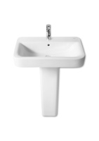 Раковина подвесная (65х45) Roca Dama Senso Square  32751A000