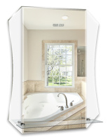 Зеркало (58х75) Silver Mirrors   Тоскана ФР-00001106