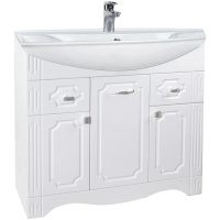 Тумба под раковину Bellezza Кантри 85 4639914000019