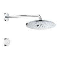 Верхний душ Grohe Rainshower SmartConnect 310 26640 000 (26640000) хром