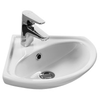 Раковина подвесная (36х40,5) Santek Ирис 36 1WH110514