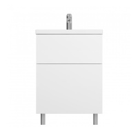 Тумба под раковину 65 Am.Pm Gem M90FSX06022WG32