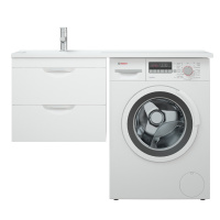 Тумба подвесная Corozo Алиот 120 SD-00000603