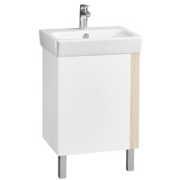 Тумба под раковину Aquaton Кантри 55 1A257601AHB20