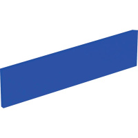 Декоративная боковая панель для раковины Geberit Bambini Varicor 431020226