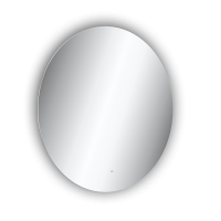 Зеркало с подсветкой  Sancos  Sfera (60х60) SF600