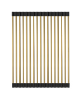 Ролл-мат Paulmark EXTRA R440-BG брашированное золото