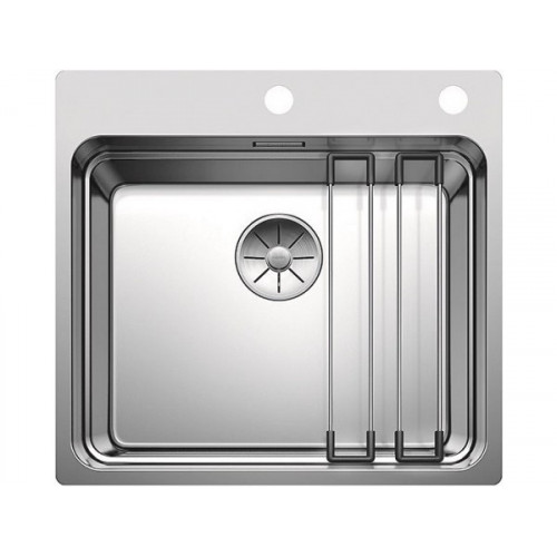 Кухонная мойка Blanco Etagon 500-IF/A 521748