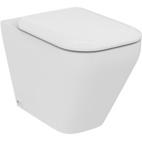 Унитаз приставной Ideal Standard Tonic II K317301 Унитаз приставной Ideal Standard Tonic II K317301