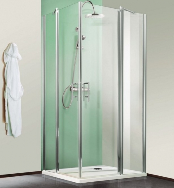 Душевое ограждение Duschwelten МК 450 (10000002612)