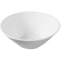 Раковина накладная (42х42) Gid N9102