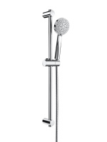 Душевой гарнтиур Roca Stella 100/3F 5B1D03C00 Душевой гарнтиур Roca Stella 100/3F 5B1D03C00
