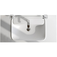 Раковина AM.PM Func 100 M8FWPC1000WM