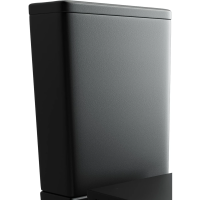 Бачок для унитаза Ceramica Nova Metropol CN4001-TMB