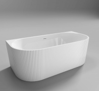 Акриловая ванна (170x80) BelBagno BB713-1700-800 Акриловая ванна (170x80) BelBagno BB713-1700-800