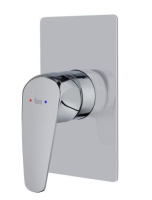 Смеситель для душа Teka Itaca 672410200