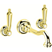 Смеситель для раковины Cezares FIRST-BLS1-03/24-M Смеситель для раковины Cezares FIRST-BLS1-03/24-M