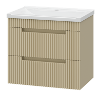 Тумба под раковину  Brevita Ariana 60   ARI-01060-03062Я