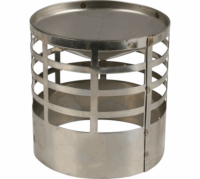 Наконечник для раздельных труб Baxi KHG71401041