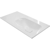 Раковина Misty Барселона 90 R ФР-00003478