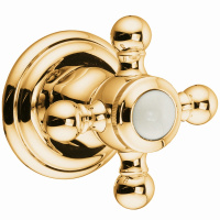 Встраиваемый вентиль Kludi Adlon/1926 518034520