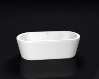 Акриловая ванна BelBagno BB29