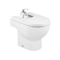 Биде напольное Roca Meridian 357244000