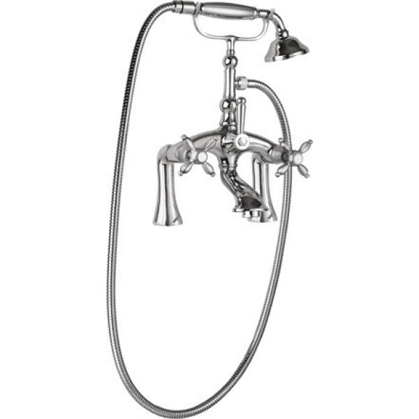 Смеситель на борт ванны Cezares Atlantis-Nostalgia ATLANTIS-NOSTALGIA-PBV-01