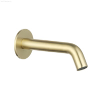 Излив встраиваемый AQUAme AQM8302BG