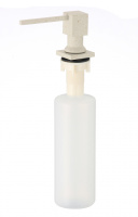 Дозатор для жидкого мыла Savol S-ZY003B