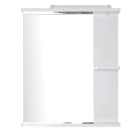 Зеркало (58х72)  ASB-Mebel Орхидея 60 11545